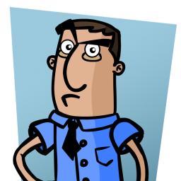#Webserie de animación sobre los aficionados del @MalagaCF Humor y actualidad. 
Creado por @javijaureguitv