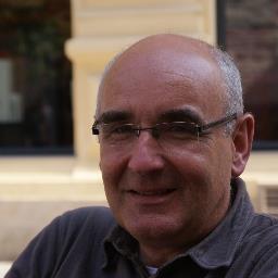 PhilipRuppert's profile picture. 