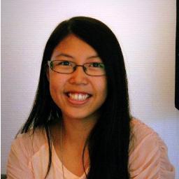 camillatran's profile picture. Smile to the world, and the world smiles back.