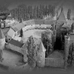 ChatoSombreffe's profile picture. Situé au confins de 3 provinces (BW, N, H) et à 5' de l'E42, ce lieu dépaysant vous permettra de donner un caractère inoubliable à vos évènements