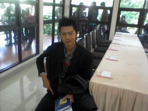 Operator E-ktp Kab Bandung kec Baleendah