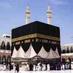 Antara Mekah Madinah (@jejakihram) Twitter profile photo