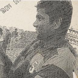 madhan_m1512's profile picture. CSK