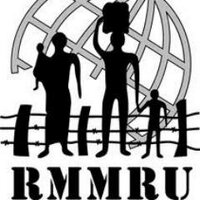 RMMRU (@rmmru) 's Twitter Profile