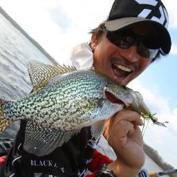 プロフェッショナルアングラー O.S.P inc CEOダイワアングラー（DAIWA Angler） SUNLINE / Hayabusa / PRO TOREK / Fuji工業 / GARMIN / DIGITAL STRUCTURE / Ranger  BOATS / BASS BOAT JAPAN