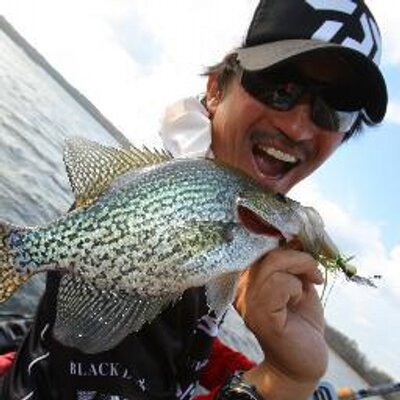 Toshinari Namiki並木敏成 今日の琵琶湖用タックル