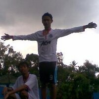 ajiabidin (@ajixabidint) 's Twitter Profile