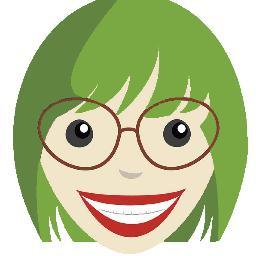 ladygeektv's profile picture. The Lady Geeks are now @ladygeek