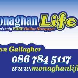 Monaghanlife.ie is an online newspaper that promotes business' in Monaghan and now beyond. It also has daily updated news,locally,nationaly and internationaly.