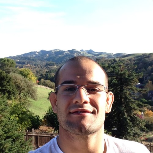 Brazilian Jiu-jitsu Black Belt