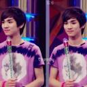 Kim Eun Jung - @OnJoKey2MinBIAS - Twitter