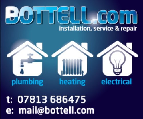 Domestic & Comercial m&e contractors