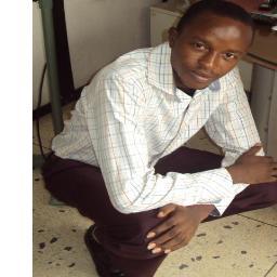 Oshofowora Oluwafemi