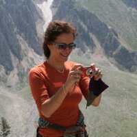 Cecilia Costa (@ceciliaco) 's Twitter Profile