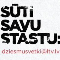 LTV svētki (@ltvsvetki) 's Twitter Profile