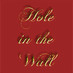 Hole in the Wall (@theholebodmin) Twitter profile photo