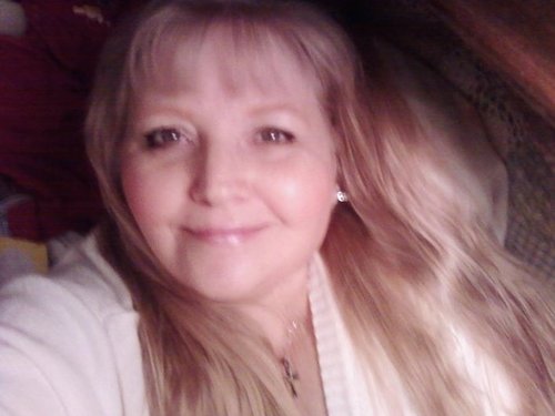 I'm by far, Not perfect..by the grace of our amazing God, I'm forgiven!  Currently single,I'm a blessed mom of 3grown children and 8grandchildren! 3 John 3:16