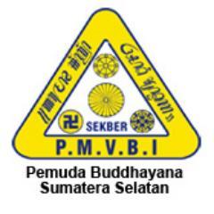 SekberSumsel's profile picture. Akun resmi Sekber PMVBI Prov. Sumatera Selatan