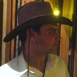 indiana_john's profile picture. Que mis ejércitos sean las rocas, los árboles y los pájaros del cielo