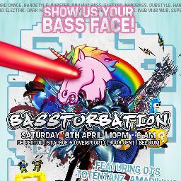 Belgian-based EDM Event by DJs Amarillys & Totentanz. Feat. Hard Dance. Hardstyle. Hardbass. Dubstep. Electro, DNB, and more! More Bass in All Frequencies!