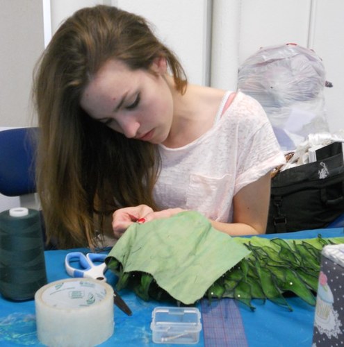 ucdavisFADS's profile picture. We love fashion ! How about you?