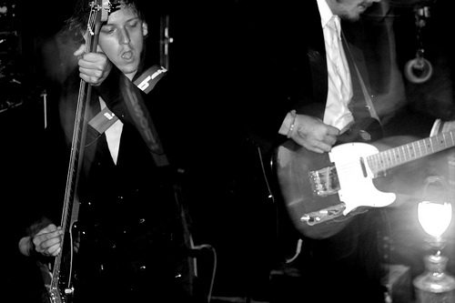 tptc's profile picture. We're  gonna fuck things up.