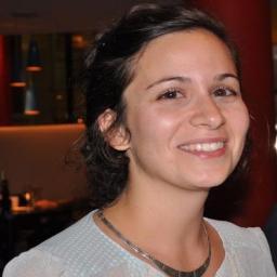 Consultante en Capital Immatériel et RSE