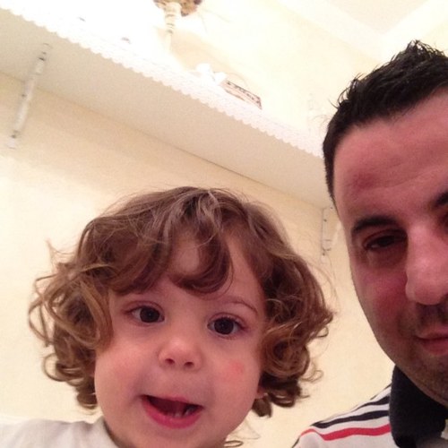 robertorocca76's profile picture. 