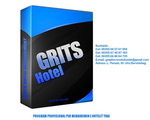 GRITSShkoder's profile picture. 