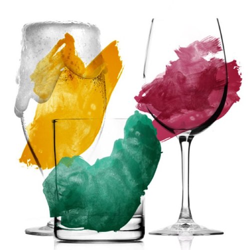 Drink anyone?