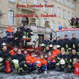 FF_Endenich's profile picture. 