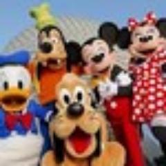 DisneyMeigenshu Profile Picture