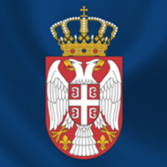 Званични налог Министарства правде Републике Србије / The official Twitter account of the Ministry of Justice of the Republic of Serbia