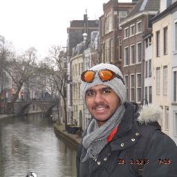 prithiviramdu's profile picture. An Engineer who worships #Cricket #Sehwag!
I swear you will be annoyed by my tweets if you don't like cricket!