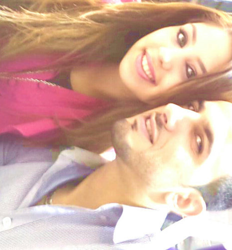 Venezolana/Libanesa.  Casada♥  Cosmiatra☀