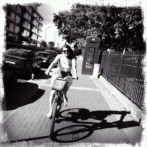 loociep's profile picture. Associate Director @insidefreuds. Belfast raised, Tooting resident. Lover of good food and good chat, with a particular fondness for Madrid and Norn Iron.