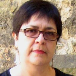 MarinoBlanca's profile picture. Community  Manager, Periodista, Publicitaria,  Bloggera y amante de la vida y del cine, simulación de ella...