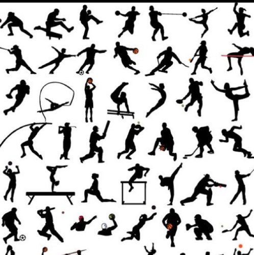 Network of Derby City sports clubs, developing, supporting and celebrating sport in Derby
