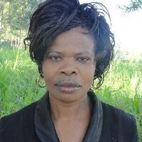 Grace Obiero (@grillyobi) 's Twitter Profile
