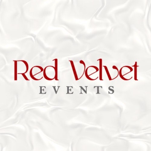 redvelvetevent's profile picture. YOUR event-our passion-management of #weddingplanning #corporateevents #privateparties #themedparties #birthdays #celebrations #awards #conferences