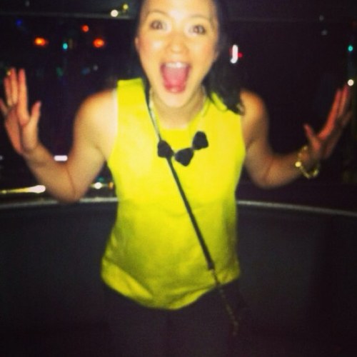 Instagram: karen_suzuki_