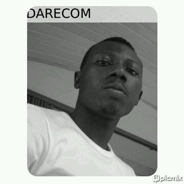 cool headed dark in complexion,cool,love hanging around with lively people and wif positive plans for d future.