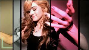 I LOVE CHACHI BUT I MUCH LOVE TWILIGHT !!!!!!!