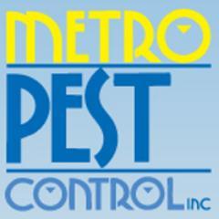 Metro Pest Control