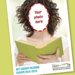 GetCaughtEU's profile picture. Get Caught Reading EU wants to promote and celebrate reading by citizens and to increase the importance of books and reading on the political agenda