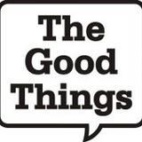 The Good Things – An eclectic concoction of alternate lifestyle accessories, home décor, gifts, gadgets and surprises!
