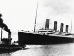 Sank April 12 1912 by an Iceburg