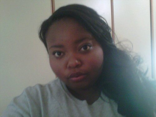 Bubbly,crazy,sweet and smart