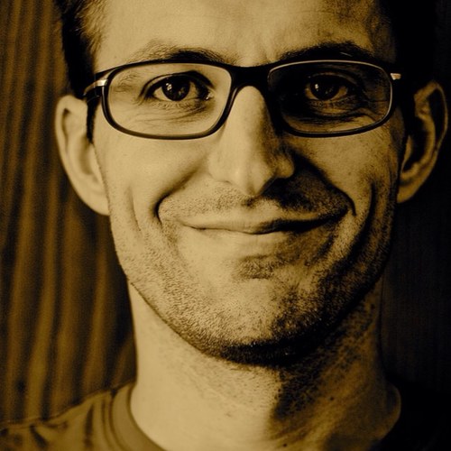 PetrMilan's profile picture. Strong believer