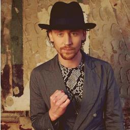 The dream is to keep surprising yourself, never mind the audience. !Tom Hiddleston!
